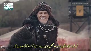 Part: 03* *Kurulus Osman Episode 144 With Urdu Subtitles