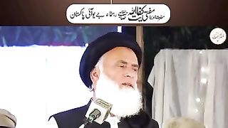 Mufti Kifayatullah