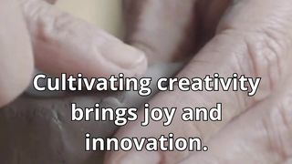 Creativity 16