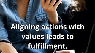 Personal Values