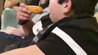 Никто не смотрит