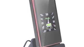 2023 new flip cell phones unlocked celulars speed dial SOS radio senior Push-button cheap Clamshell mobile phone