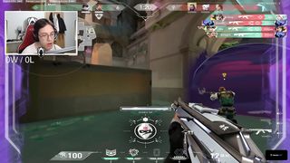 WootVL no fear get clucth