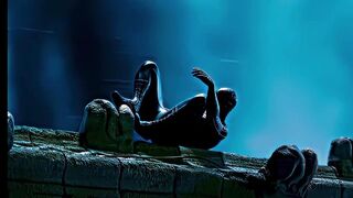 Spiderman, Marvel, movie, cinematik