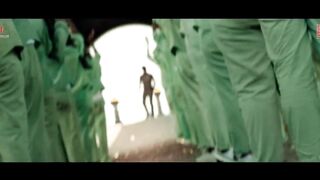 JAWAN: Zinda Banda (Hindi): Shah Rukh Khan |Atlee |Anirudh |Nayanthara |Vijay Sethupathi |Deepika