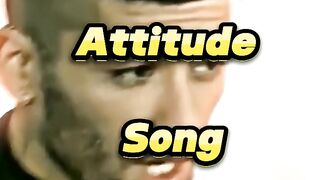 Top 10 Most Attitude Song in The world????_2023