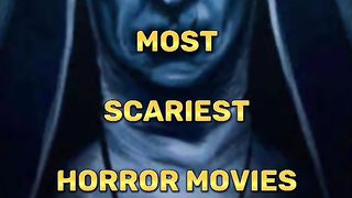 Top 10 Most Scariest Movies in the World ||Horror Movies List ||