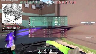 quickly ace with viper