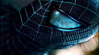 Spiderman, Marvel, cinematik