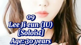 Top 10 Most Popular Kpop Idols | Most Famous Kpop Idol