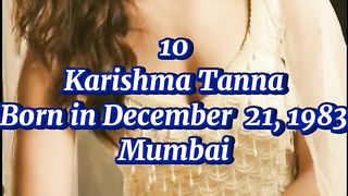 Top 10 Most Beautiful TV Serial Actress In India