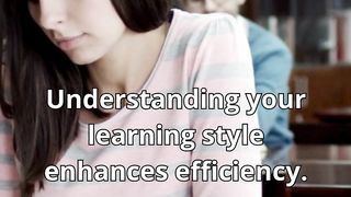 Learning Styles