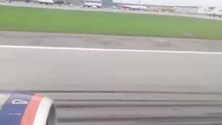 See how plane crashes happen