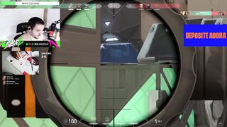 360 spin with outlaw
