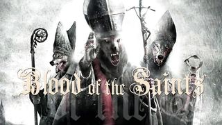 Powerwolf - Sanctified With Dynamite