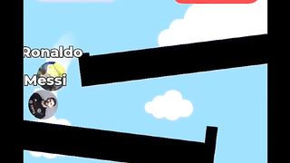 Ronaldo Vs Meesi ????????