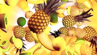 pineapple