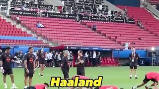 MBappe VS Holland VS Neymar VS Messi VS Ronaldo