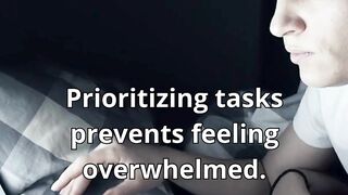Prioritization