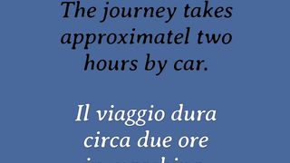 Learn English to Italian Adverbs 51