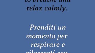 Learn English to Italian Adverbs 53