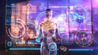 Artificial intelligence 6