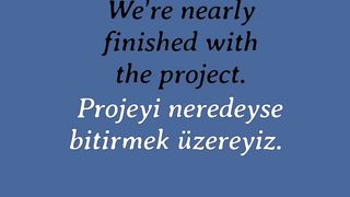 Learn English to Turkish Adverbs 56