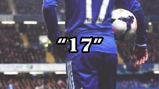 Ronaldo Is The Best Number 7 9 10 11 17 ????????????