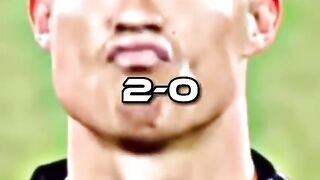 Messi vs Ronaldo 6