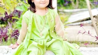 Latest and modern dresses ideas for kids