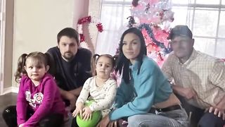 Family of Fort Worth delivery driver beaten to death with firewood demanding justice