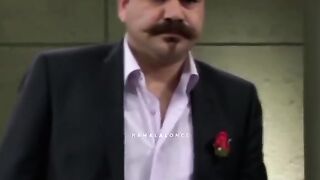 Dua Et Çocukları Dövmem!