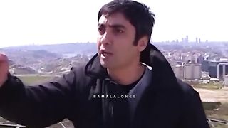 Ben Hiçbir İşimi Yarım Bırakmam!