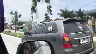On the way 4