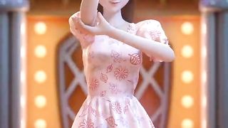 Cute dance ❣️