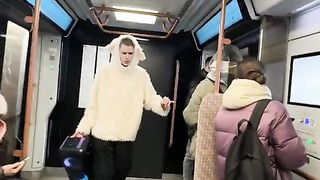 белый вагон? тг: антисоциофобы