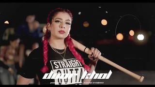 Door Khol ( Official Visualizer) Jasmine Sandlas - Latest Punjabi song 2023 -