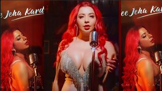 Mera Ex (Official Video) Jasmine Sandlas -Rude - EP - Pro Media -EDITOR SONG -