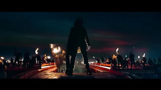 BHOLAA 2 - Announcement Trailer | 2024 | Ajay Devgn | Abhishek Bachchan | Tabu | Amala Paul Panorama