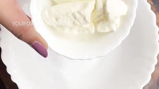 Dahi Tadka Sandwich