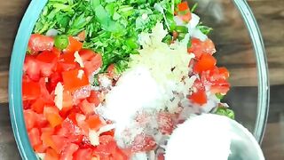 Aloo methi ka nashta