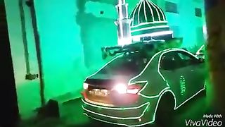 Melad Ul  Nabi Jashan
