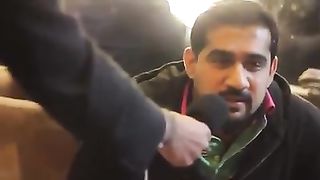 Kichan ko kya bolty hen