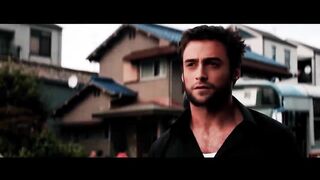 The Wolverine - First Trailer | Daniel Radcliffe 2