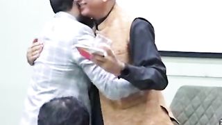 The Respect of Teacher by Qasim Ali Shah #education #hindi #inspirational #motivational