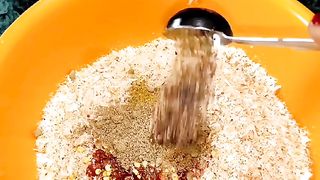 Bread Crumbs Pakoda