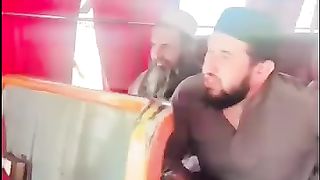 Ghar Jana hay ki Qabristan