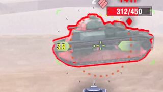m5 world of tanks  great game 26