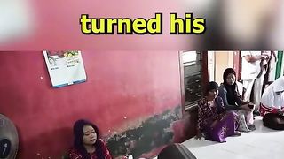 World's heaviest kid