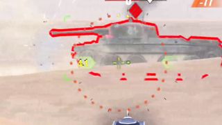 World of tanks online games part 27